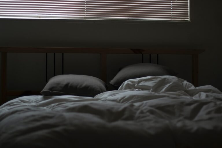 Sleep Better Tonight: Discovering the Power of Natural Sleep Alternatives